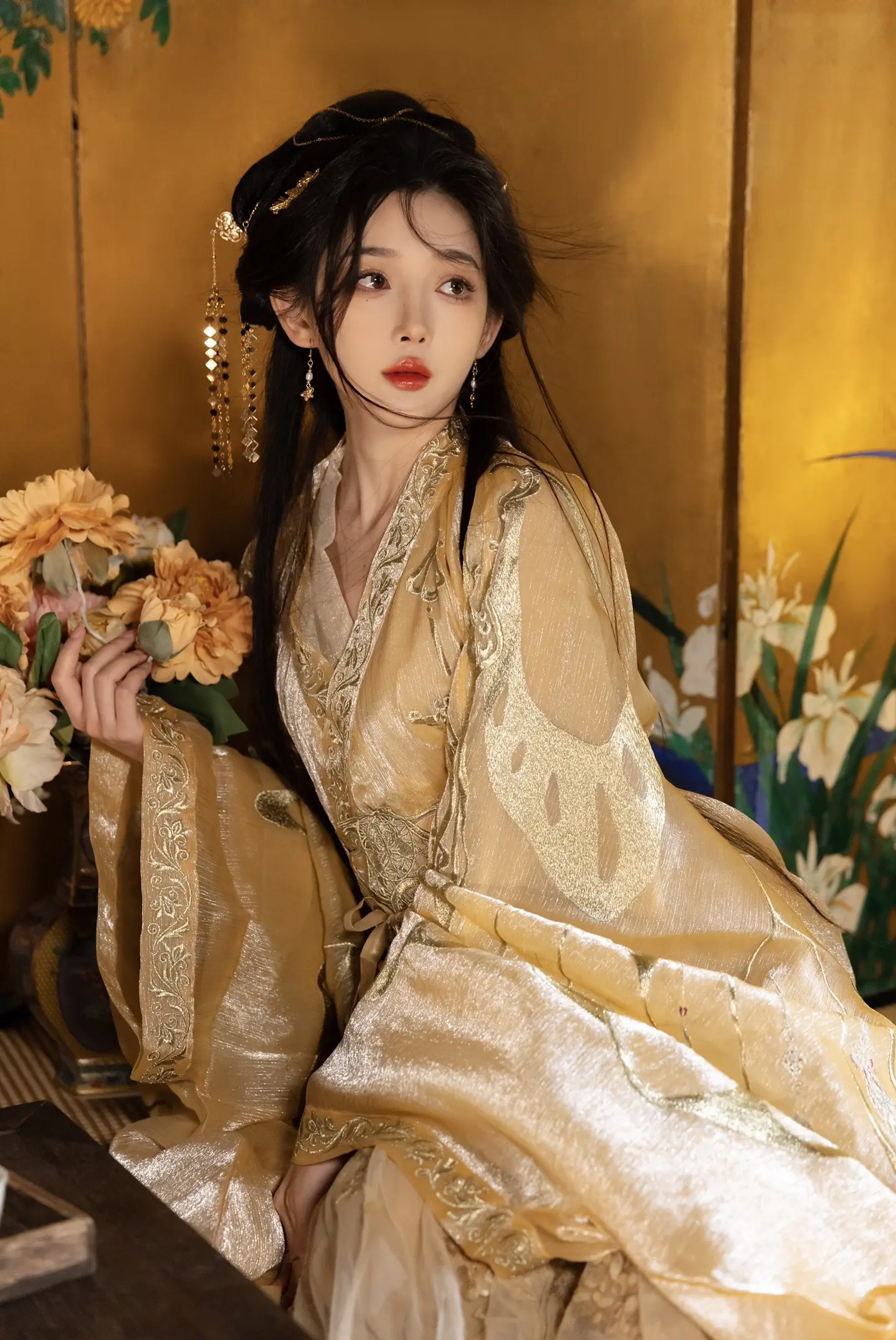 健身房女神：30天塑形挑战全记录